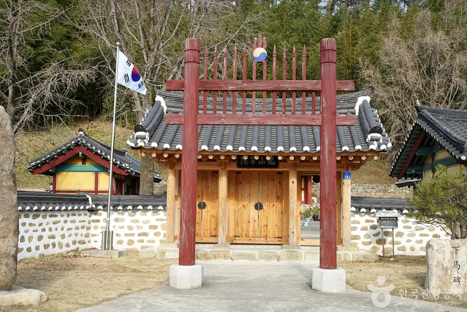 용산서원(동해) (7)