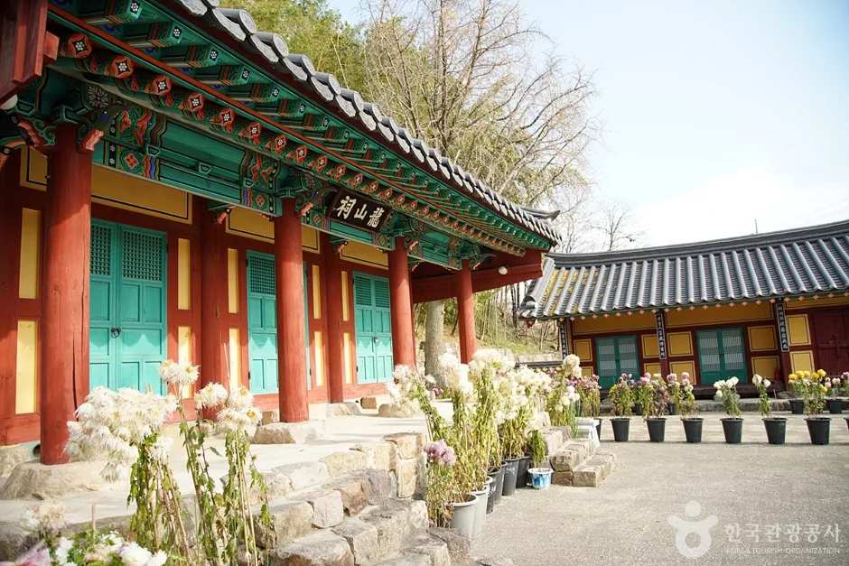 용산서원(동해) (9)
