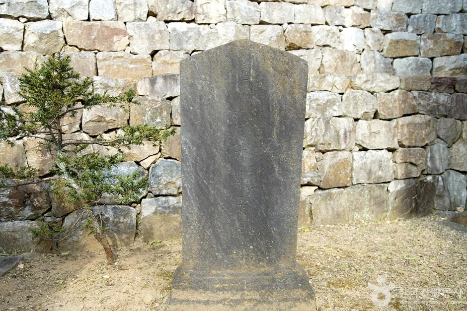 용산서원(동해) (2)