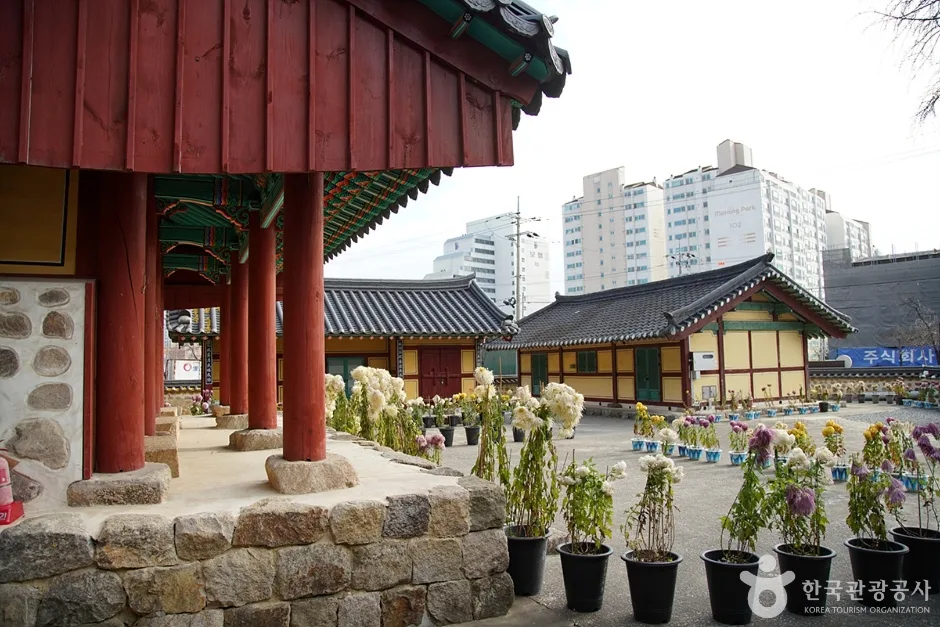 용산서원(동해) (4)
