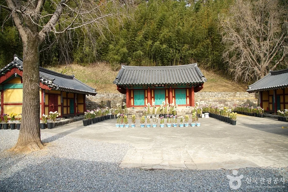 용산서원(동해) (13)