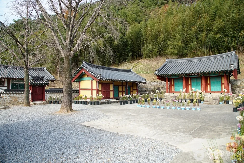 용산서원(동해) (14)