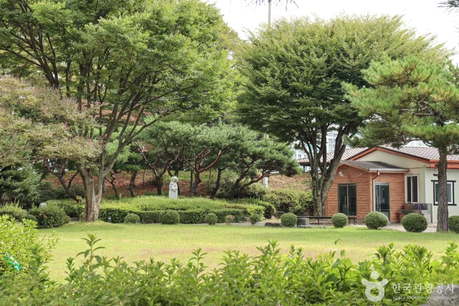 옥천성당 (2)