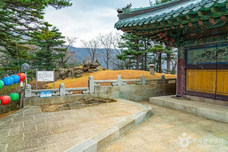 평창_월정사 적멸보궁 (6)