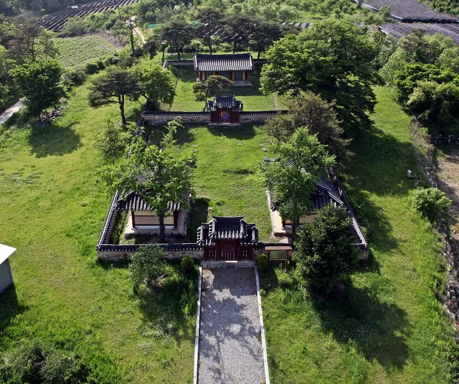 음성_운곡서원(음성) (2)