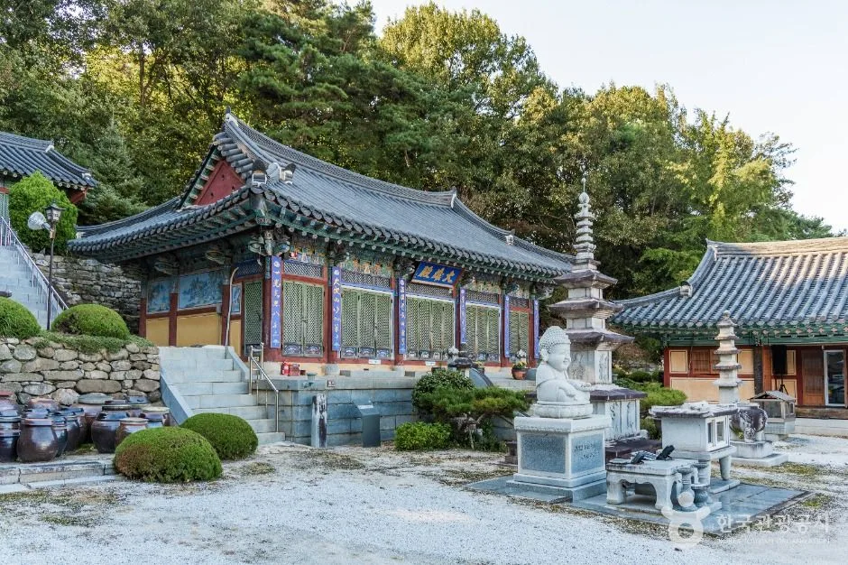 익산_태봉사(익산) (2)