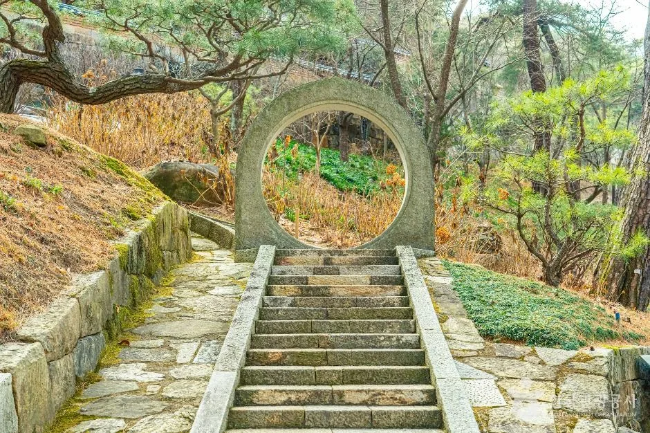 양산_통도사 자장암 (1)