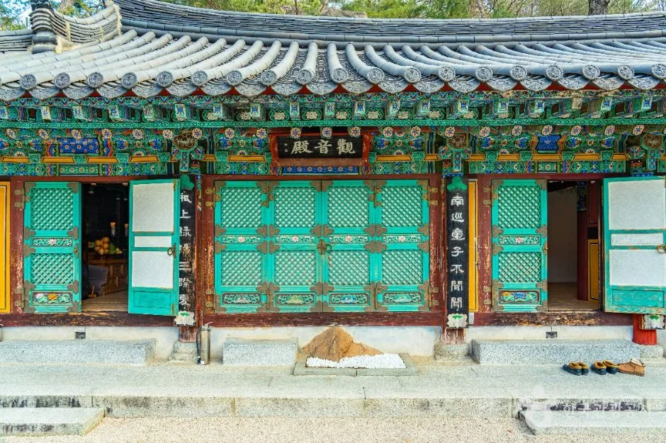 양산_통도사 자장암 (6)