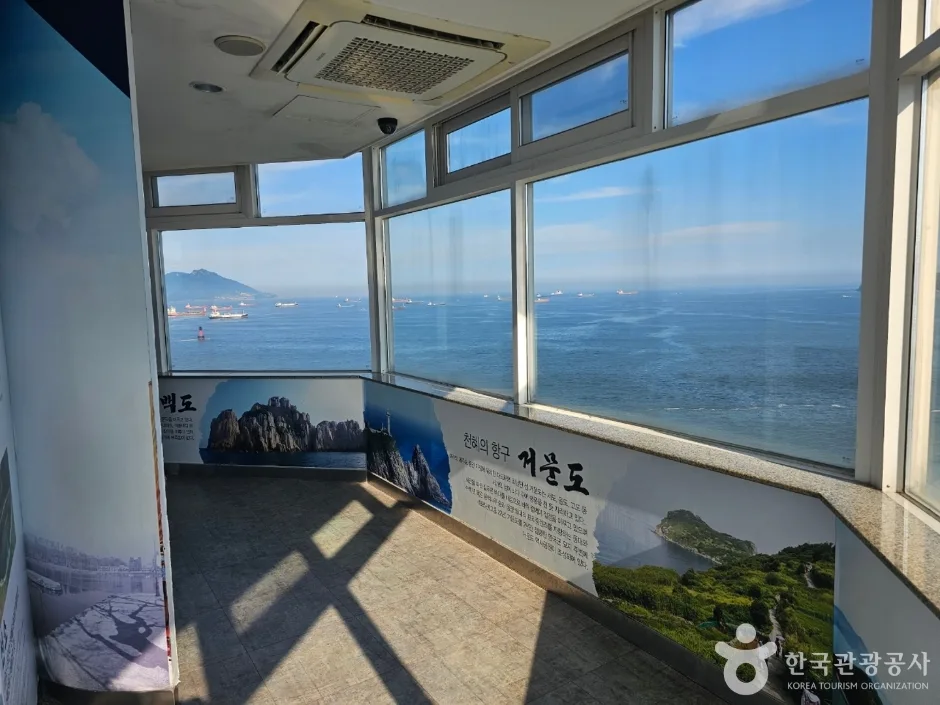 오동도 등대_8