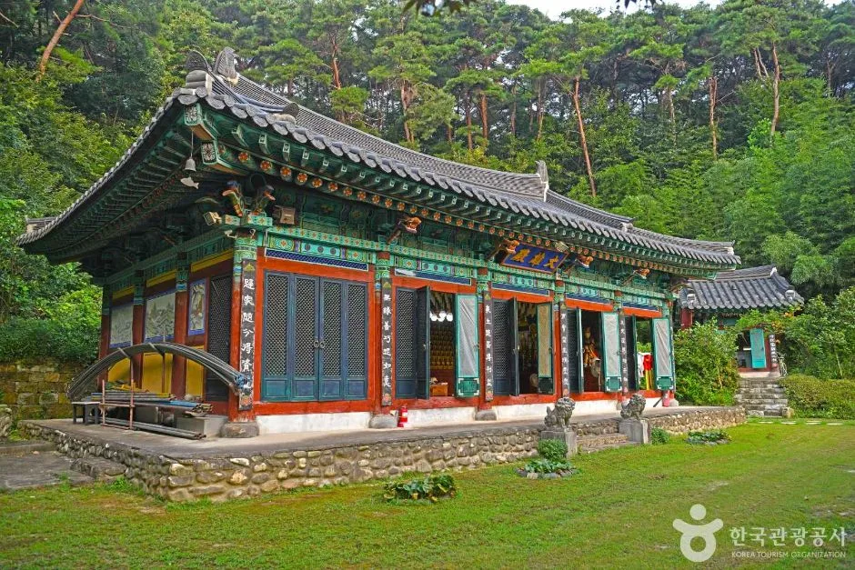 전북_남원_미륵암(남원) (5)