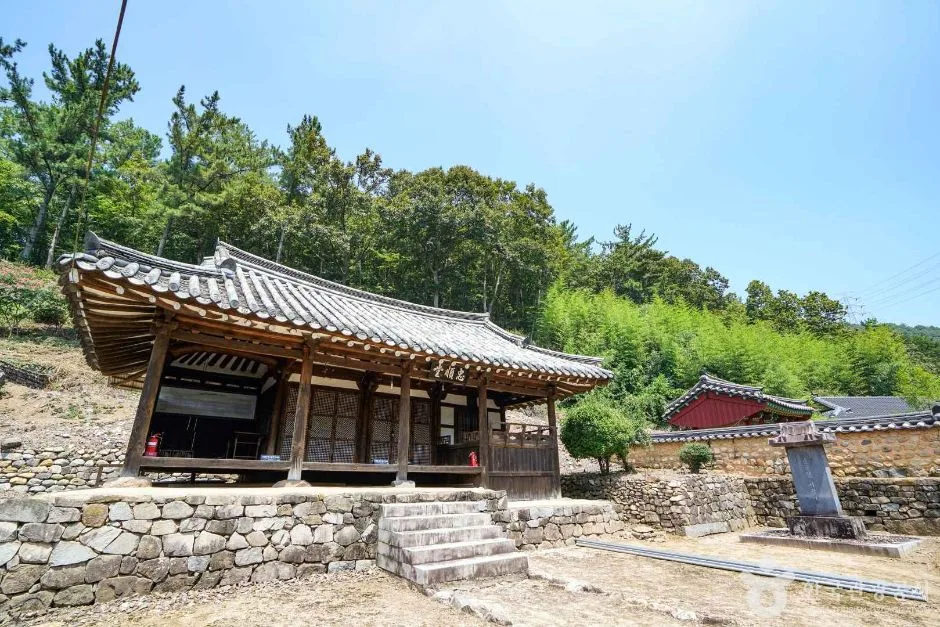 황곡서원 (7)
