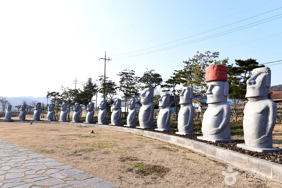 전남_화순_세계 거석테마파크 (10)