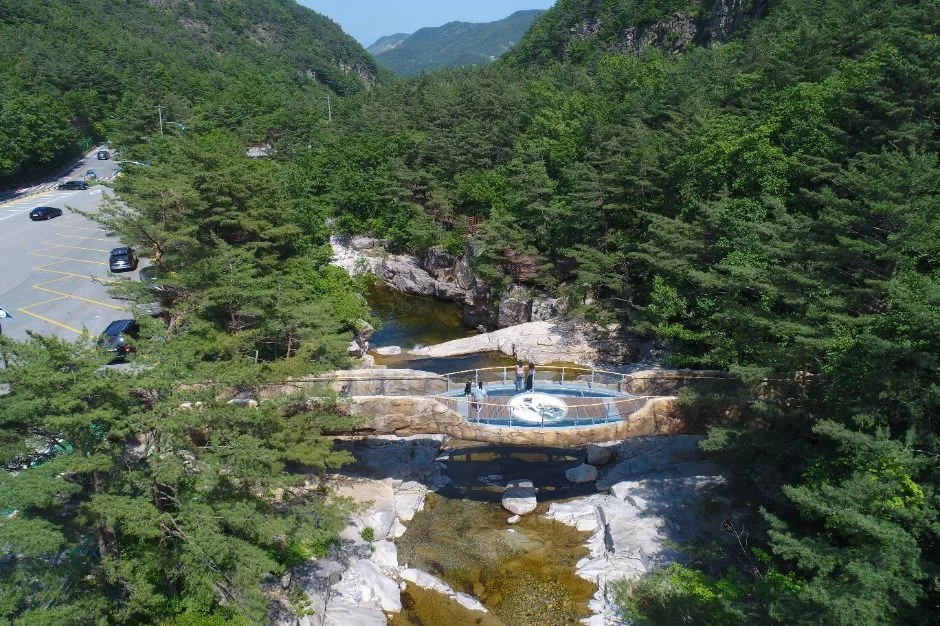 동해_무릉 달빛 호암소 (12)