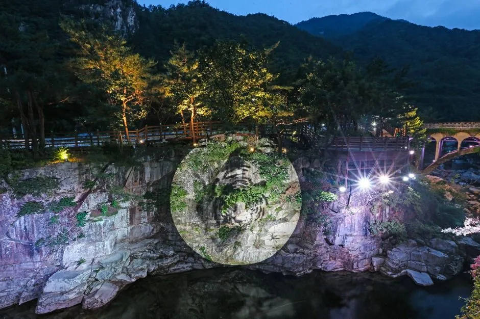 동해_무릉 달빛 호암소 (15)