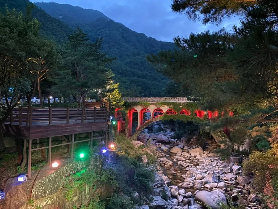 동해_무릉 달빛 호암소 (9)