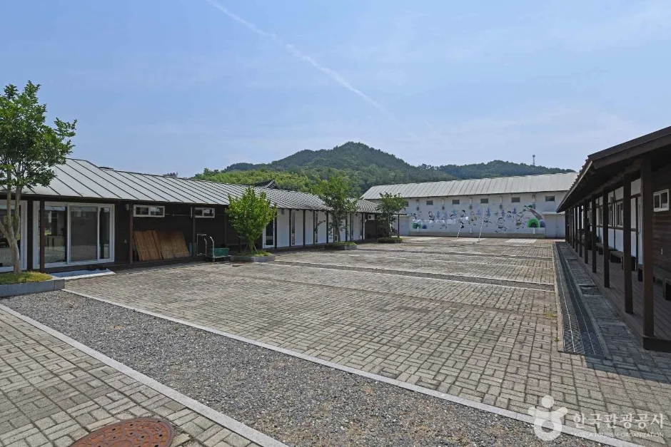 동자북마을 (동자북역사문화마을) (6)
