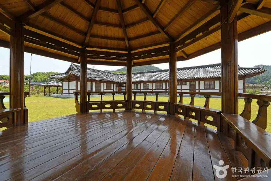 동자북마을 (동자북역사문화마을) (2)