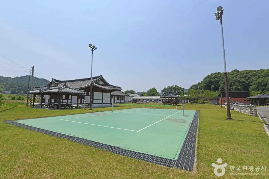 동자북마을 (동자북역사문화마을) (4)
