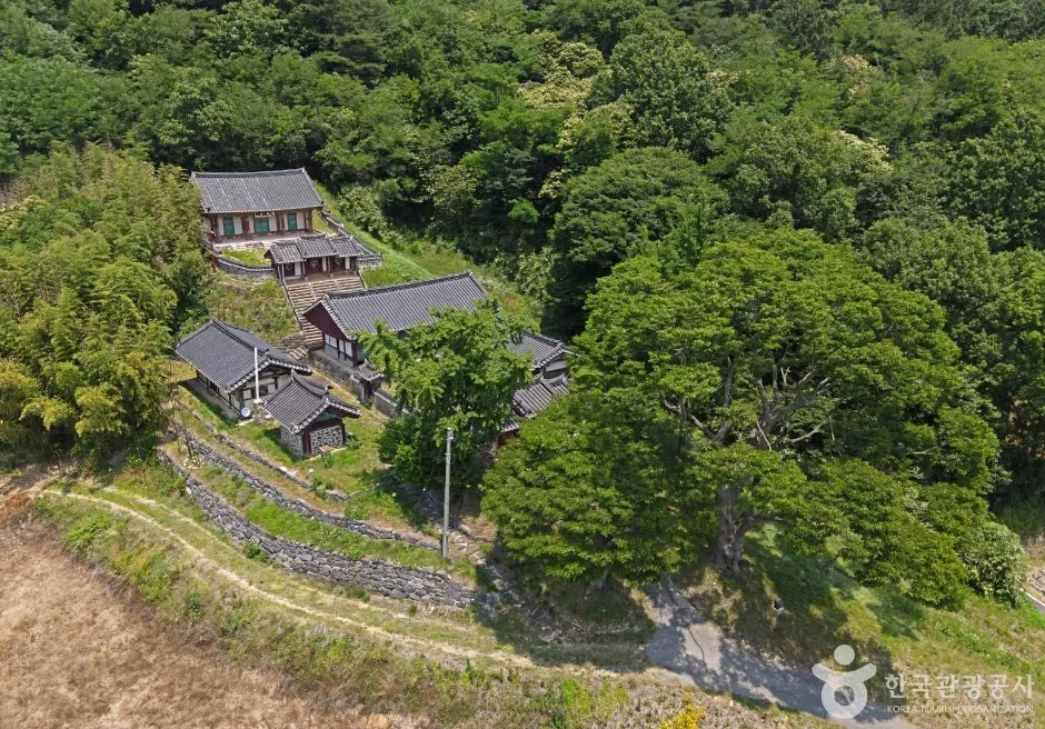 한산향교 (3)