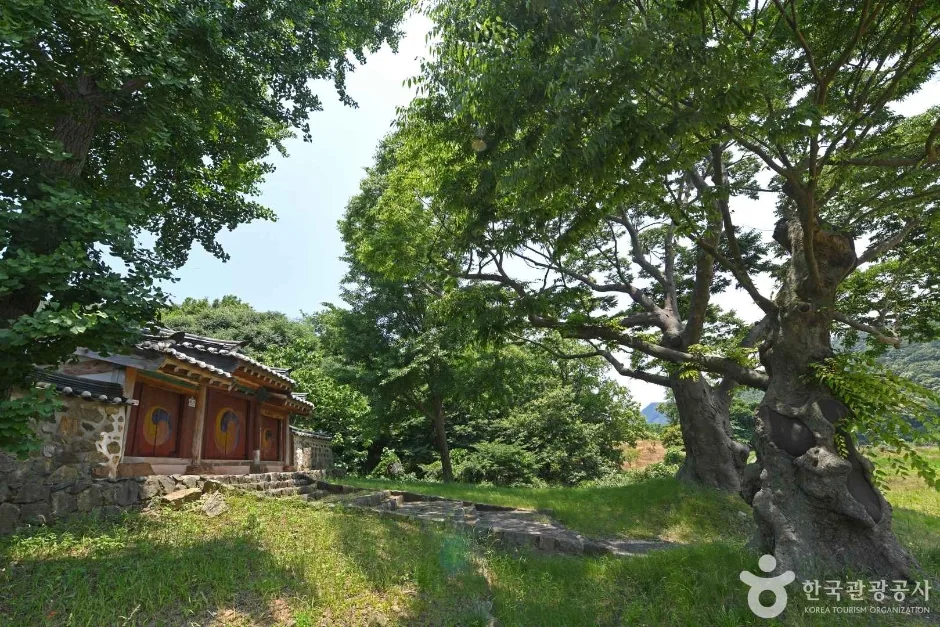 한산향교 (2)