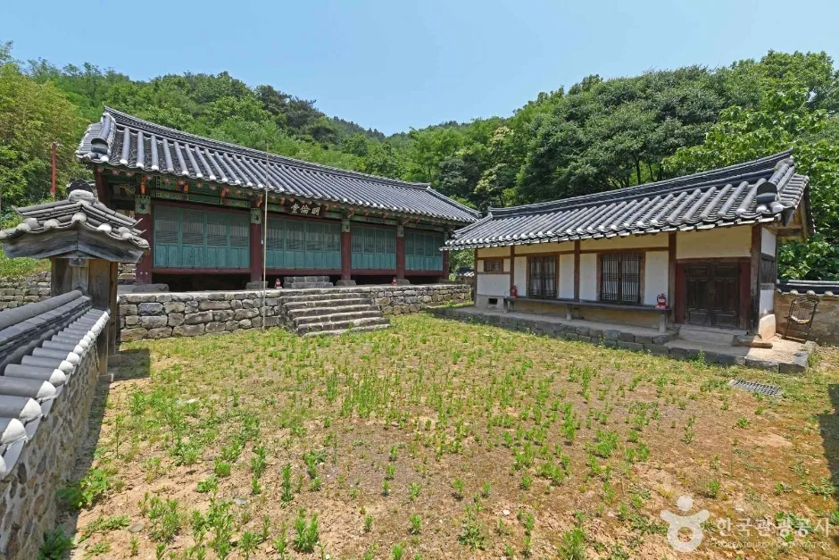 한산향교 (4)
