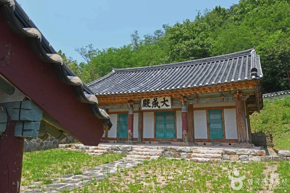 한산향교 (5)