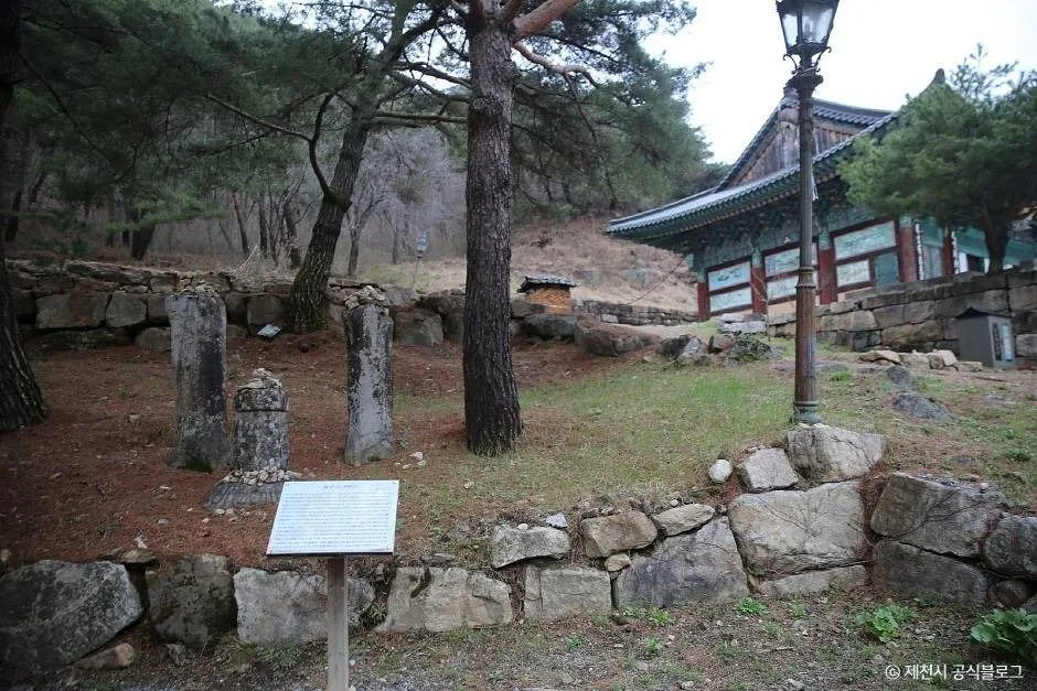 제천_덕주사(제천) (2)