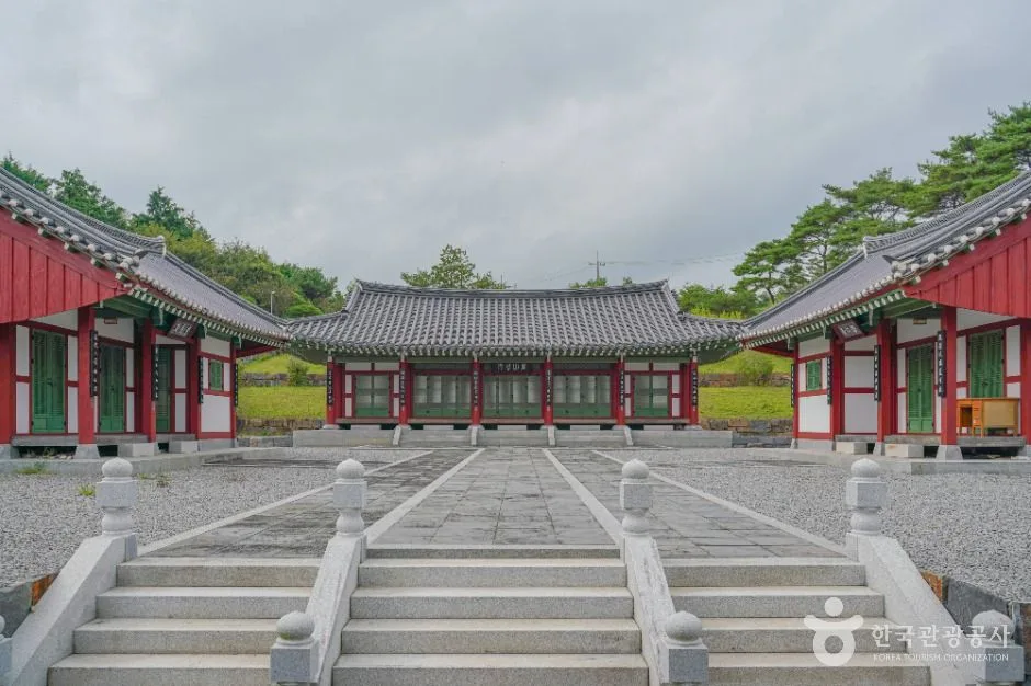보성_용산서원(보성) (2)