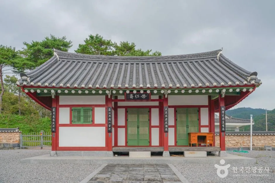 보성_용산서원(보성) (5)