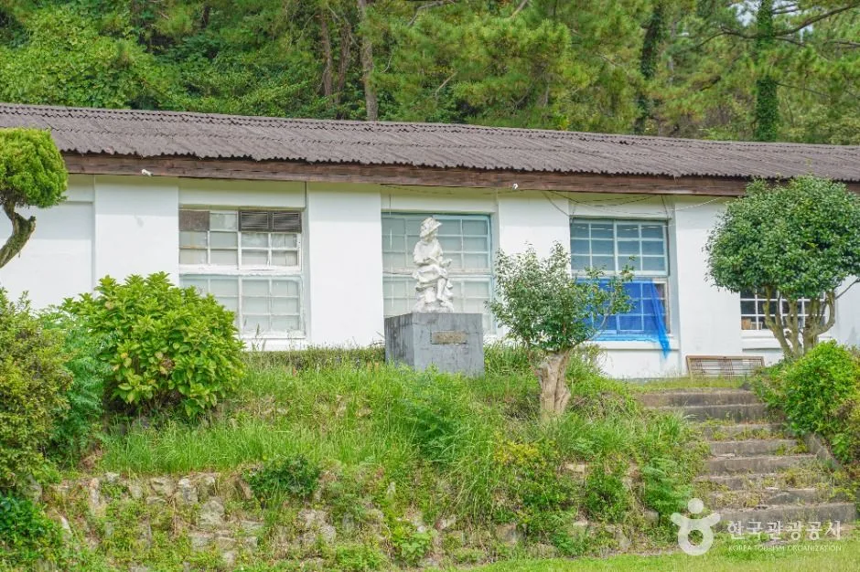 고흥_도화헌미술관 (5)