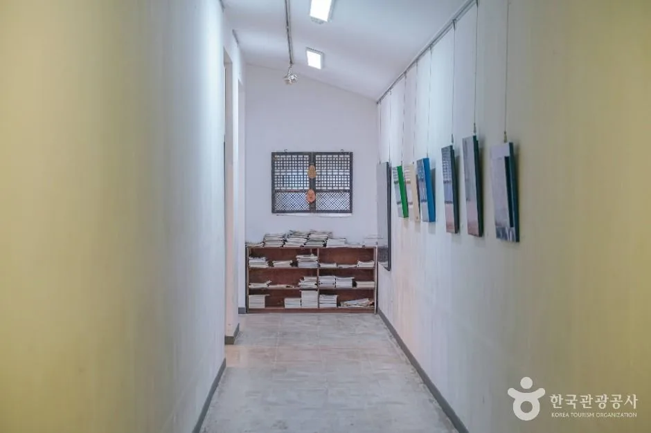 고흥_도화헌미술관 (3)