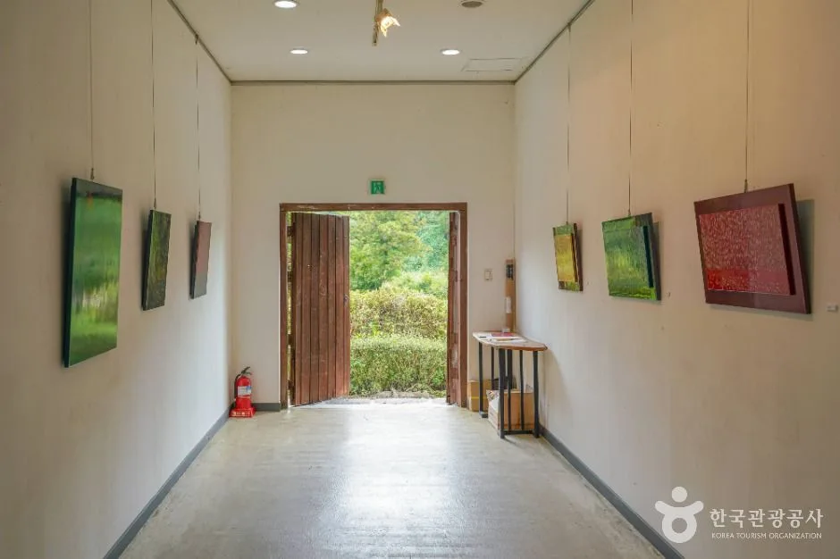 고흥_도화헌미술관 (4)
