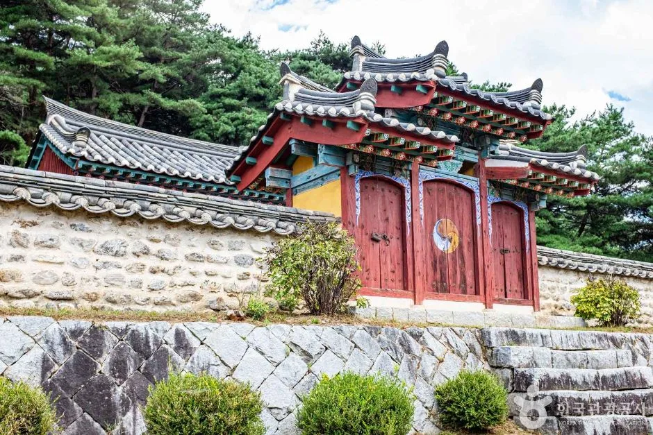 영주_의산서원 (6)