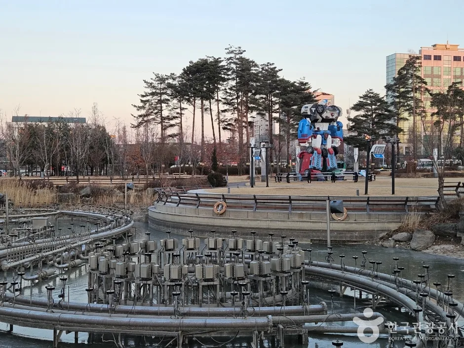 롯데몰 김포공항점스카이파크 (6)