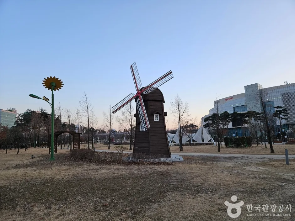 롯데몰 김포공항점스카이파크 (8)