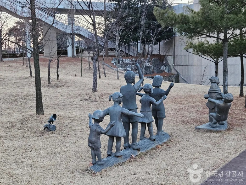 롯데몰 김포공항점스카이파크 (9)