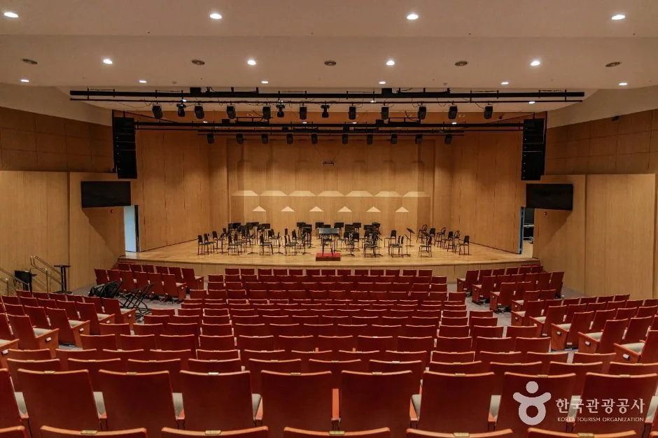 서울_심산기념문화센터 (5)