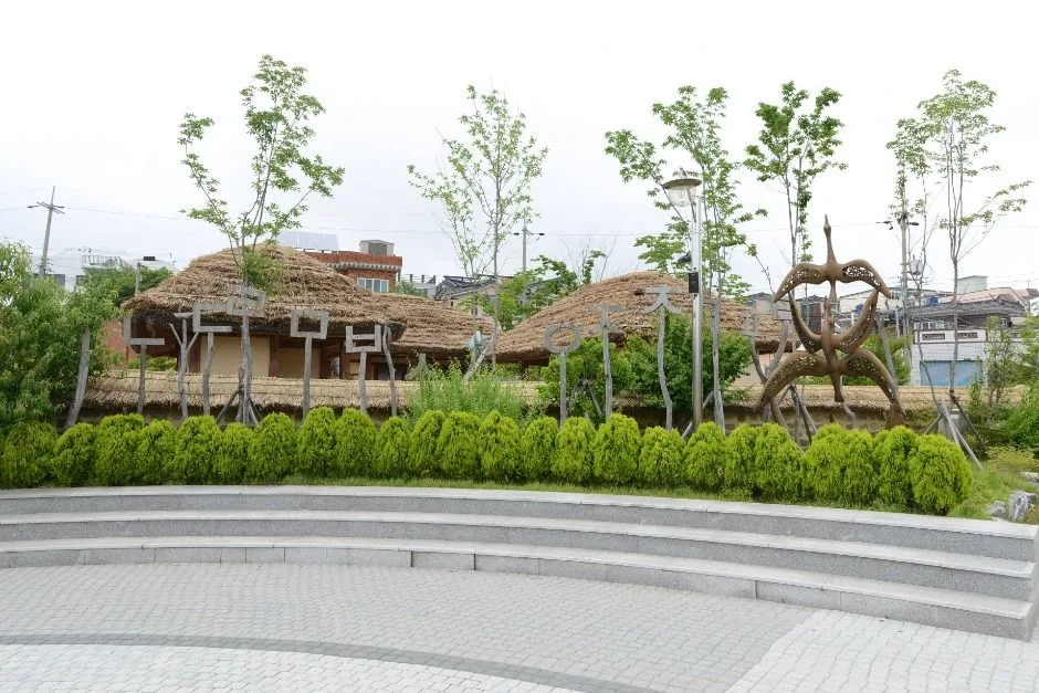 울산_외솔기념관 (5)