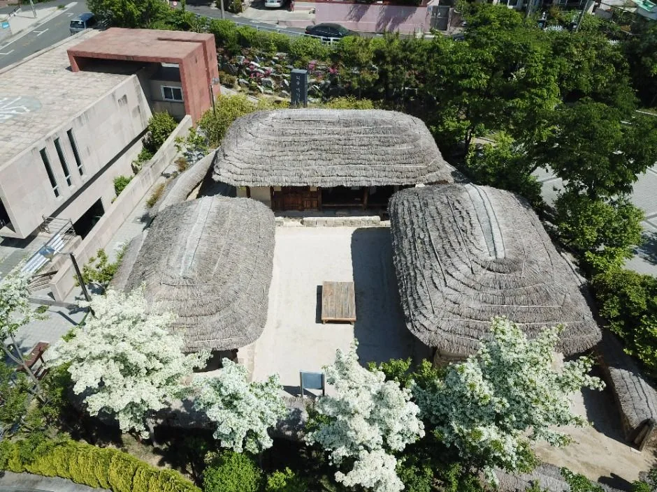 울산_외솔기념관 (3)