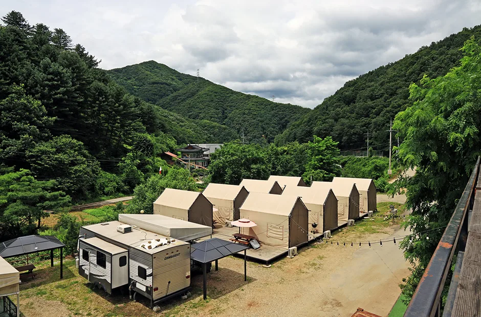 새연리조트 가평설악2호점_전경2