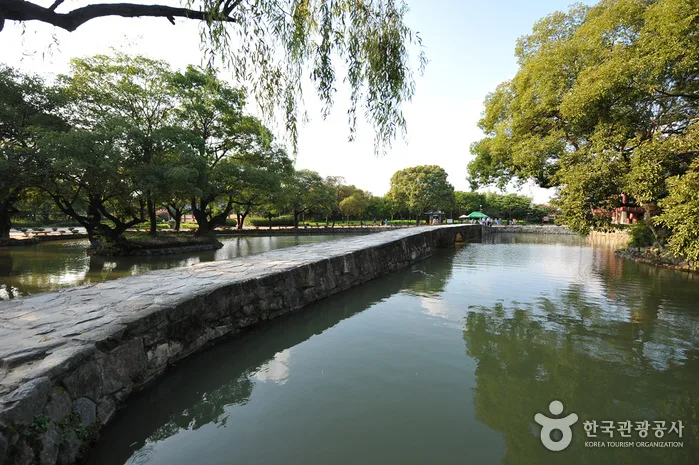 달(月)달(月)한 남원여행