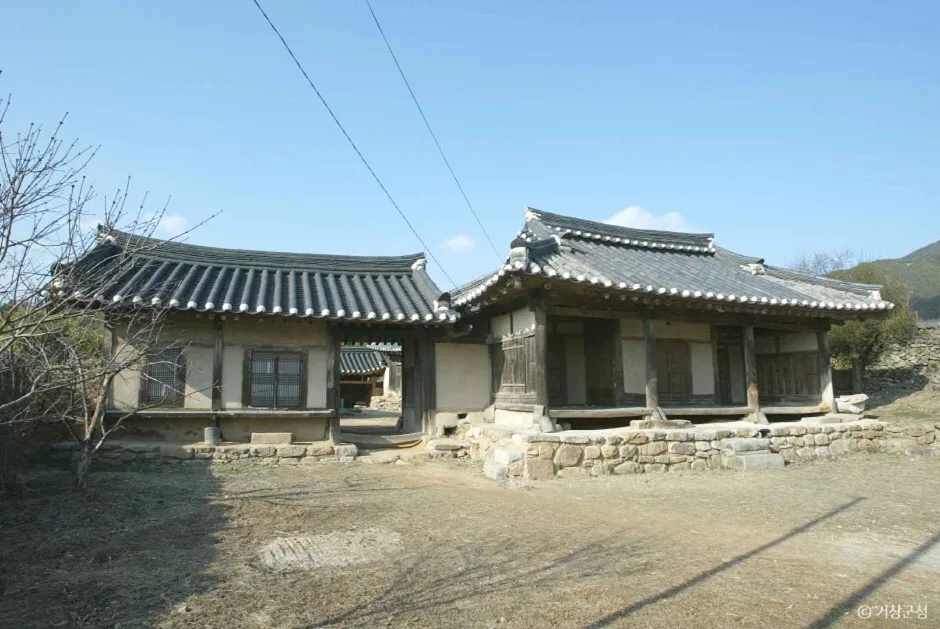 경남_거창_거창 동호리 이씨고가 (3)