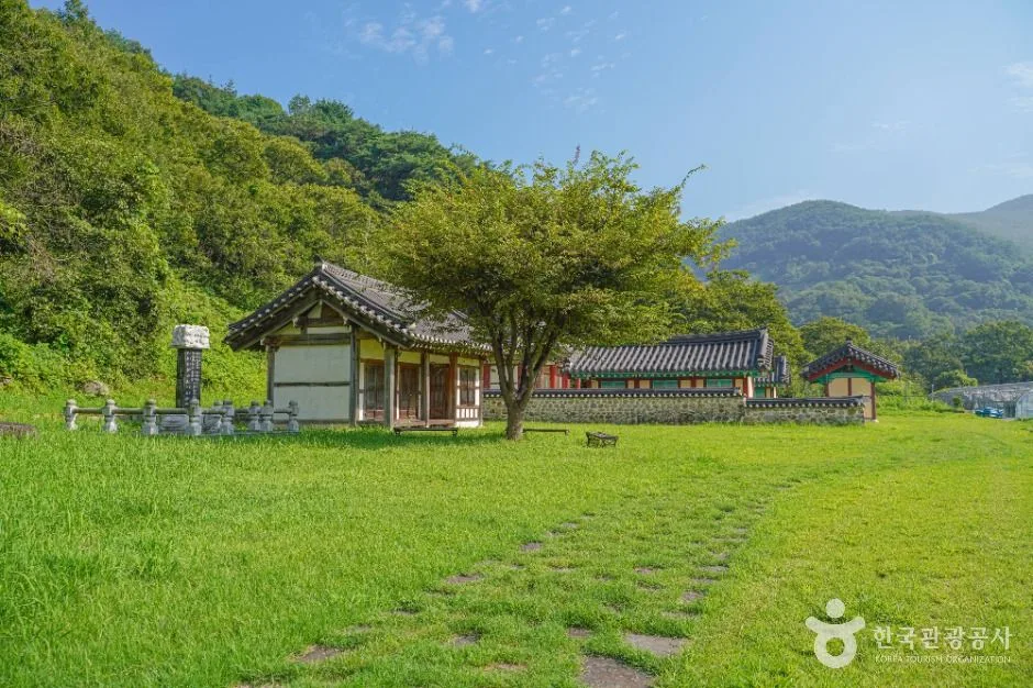 광양_광양 형제 의병장마을 (5)