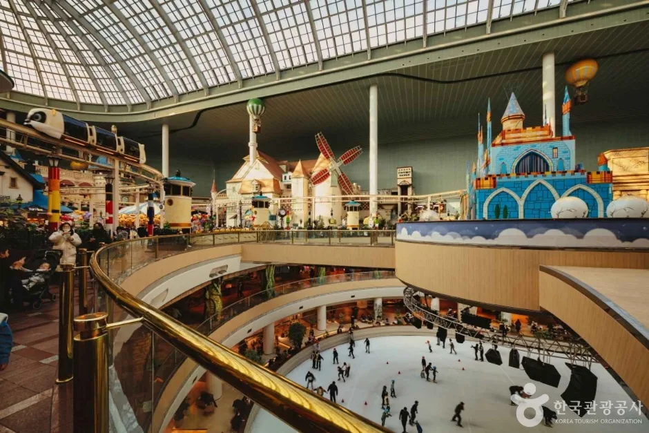 롯데월드 어드벤처 (15)