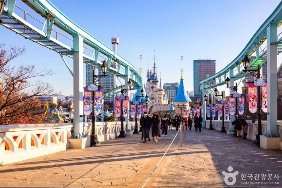 롯데월드 어드벤처 (16)