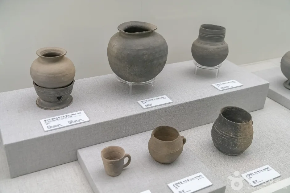 단국대학교 석주선기념박물관 (15)