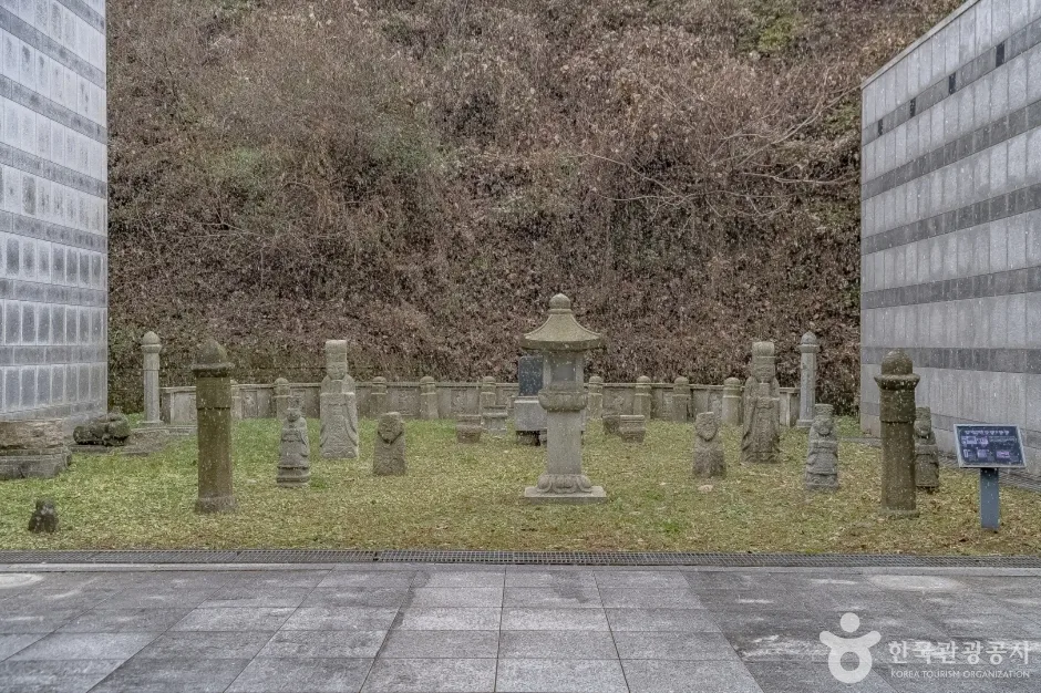 단국대학교 석주선기념박물관 (14)