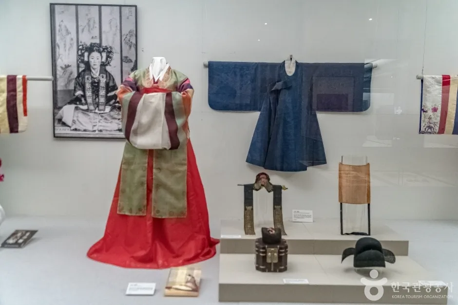 단국대학교 석주선기념박물관 (10)