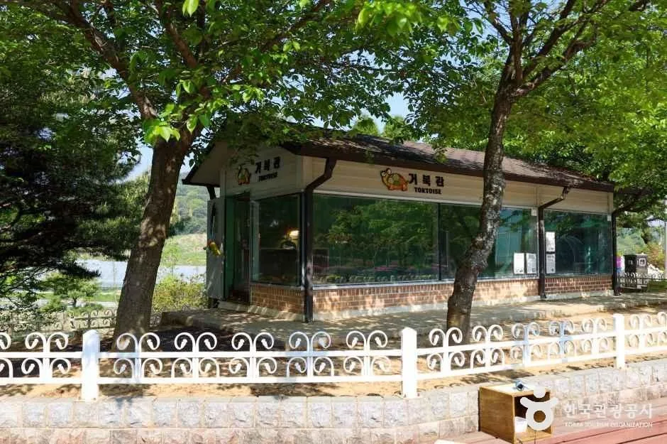 함평_함평양서파충류생태공원 (4)