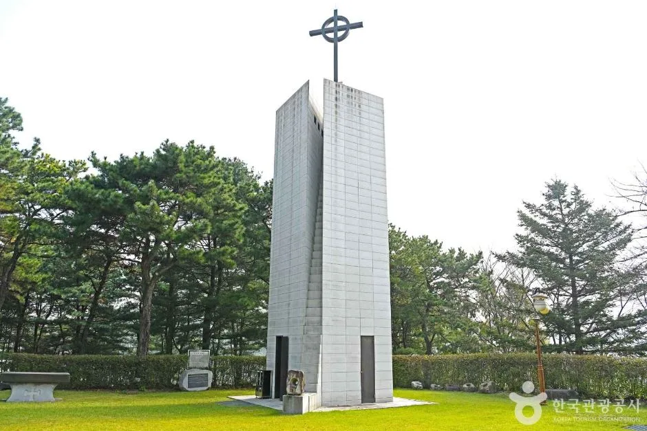 공주_공주 황새바위 순교성지 (4)